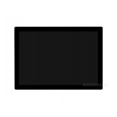 14inch 2K Capacitive Touch Display, 2160×1440, High Resolution image quality, 10-Point Touch, Optical Bonding Toughened Glass Panel